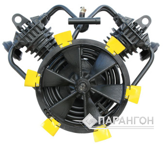 Компрессорная головка С416М