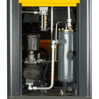 Винтовой компрессор ET-Compressors SL 11-10-410 ES (IP55)