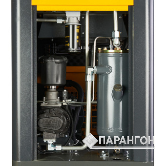 Винтовой компрессор ET-Compressors SL 11-10-410 ES (IP55)