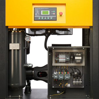 Винтовой компрессор ET-Compressors SL 22-08-500 ES (IP55)