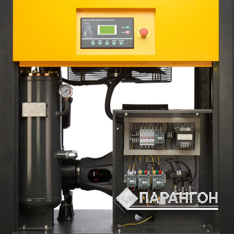 Винтовой компрессор ET-Compressors SL 22-08-500 ES (IP55)