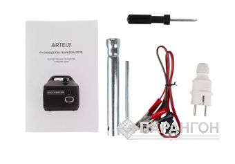 Инверторный генератор ARTELV СПЕКТР 2200