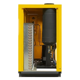 Рефрижераторный осушитель ET-Compressors RD 1800