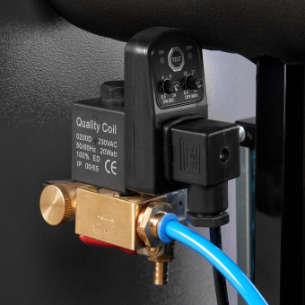 Рефрижераторный осушитель Master Blast MB-20AC