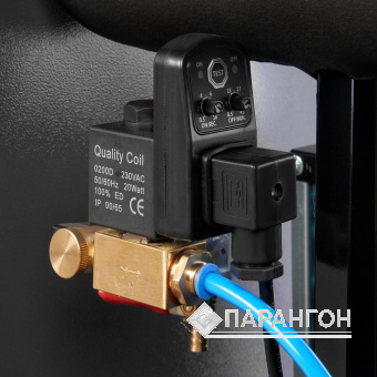 Рефрижераторный осушитель Master Blast MB-20AC