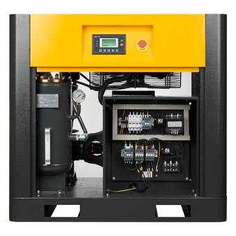 Винтовой компрессор ET-Compressors SL 15-08 (IP55)