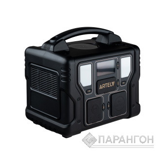 Портативная электростанция ARTELV Энергия 300