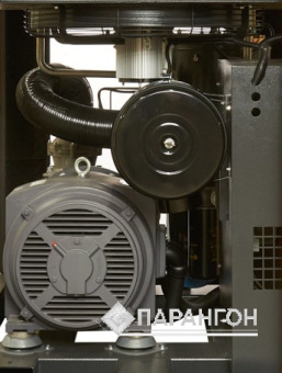 Винтовой компрессор ET-Compressors SL 75-10 (IP23)