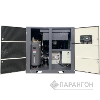 Винтовой компрессор GMP GM 55-10D GE/HB