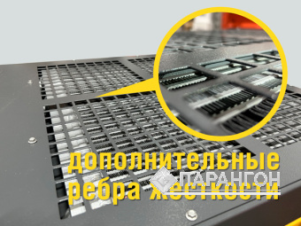 Винтовой компрессор ARLEOX XLS 30 12