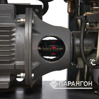 Винтовой компрессор ET-Compressors SL 7,5-10-500 ES (IP55)