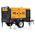 Дизельный винтовой компрессор ET-Compressors ET SD 390T-10 на шасси