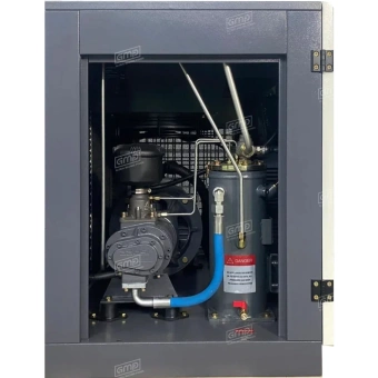 Винтовой компрессор GMP GM 7.5-12D