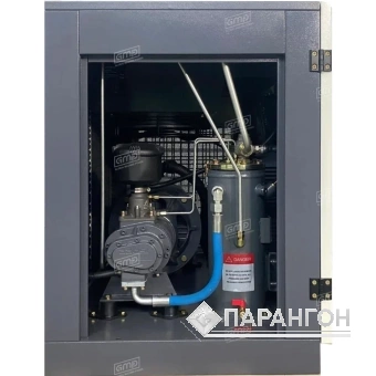 Винтовой компрессор GMP GM 7.5-12D