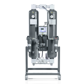 Адсорбционный осушитель ARIACOM APD-S056-70