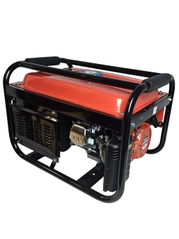 Бензиновый генератор PROFIPOWER БГ-4000Э