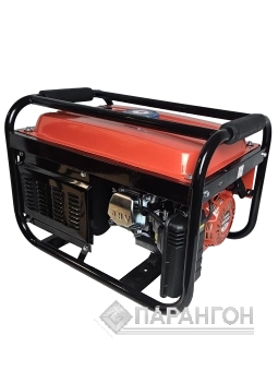 Бензиновый генератор PROFIPOWER БГ-4000Э