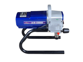 Аппарат окрасочный AktiSpray AvS-2300D