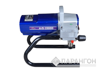 Аппарат окрасочный AktiSpray AvS-2300D