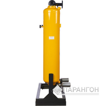 Адсорбционный осушитель ET-Compressors HD 408