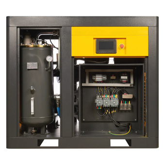 Винтовой компрессор ET-Compressors SL 55-13 (IP23)