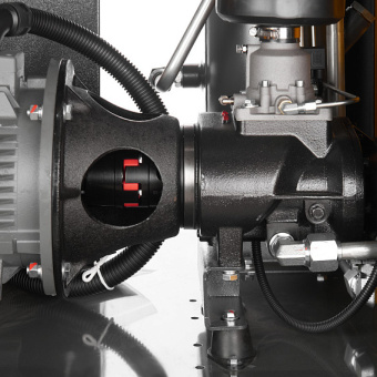 Винтовой компрессор ET-Compressors SL 11-10-410 ES (IP55)