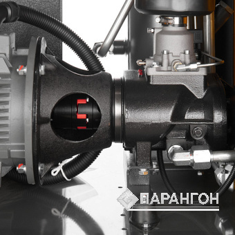 Винтовой компрессор ET-Compressors SL 11-10-410 ES (IP55)