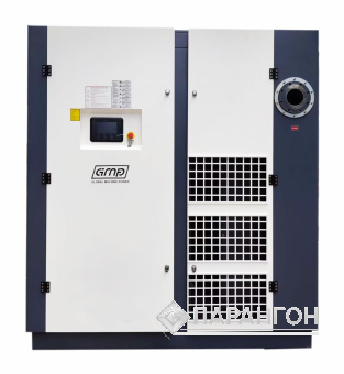 Винтовой компрессор GMP GM 110-7 VSD