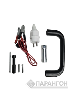 Бензиновый генератор PROFIPOWER БГ-950