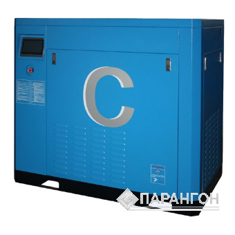 Винтовой компрессор Olymtech C11PM-10