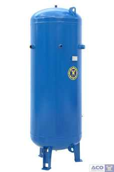 Ресивер Бежецкий РВ 430/16