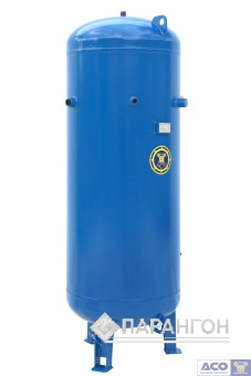 Ресивер Бежецкий РВ 430/16