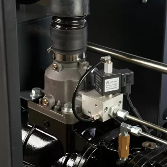 Винтовой компрессор ET-Compressors ET SL 15-08 DS H VS PM (IP65)