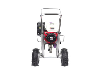 Аппарат окрасочный AktiSpray AvS-10000HD-B