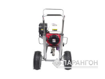 Аппарат окрасочный AktiSpray AvS-10000HD-B
