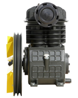 Компрессорная головка К24М