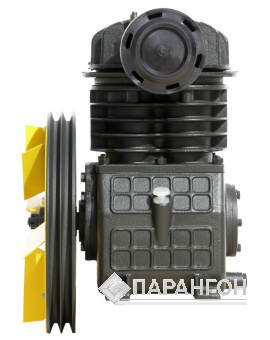 Компрессорная головка К24М